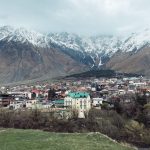 Йога ретриты с Татьяной Мариной в Казбеги и Тбилиси, Грузия